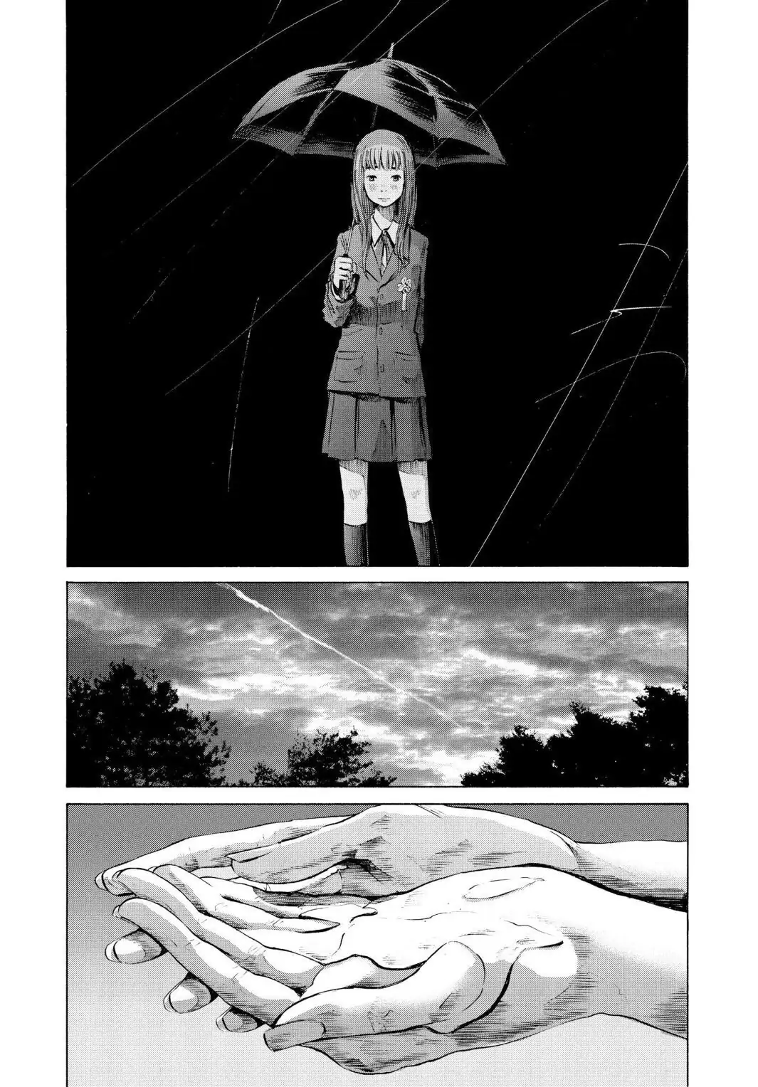 Oyasumi Punpun Chapter 50 image 15